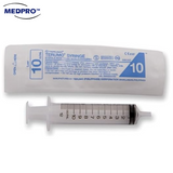 TERUMO Disposable Syringe Slip-Tip 3ml, 5mls, 10mls (100pcs/box)