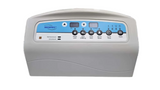 MEDPRO™ SUPERCARE 8" 3 Channels Anti-Decubitus / Pressure Relief Alternating Air Pressure Air Mattress with Digital Mode Pump & CPR Release