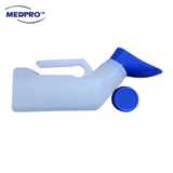 Unisex Durable Urinal with Cover 1200mls