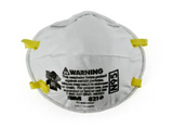 3M™ Particulate Respirator N95 Face Mask 8210™ (20pcs/box) Expiry 03/2028 MADE IN SINGAPORE 100% Product Authentication Process - MEDPRO™ Medical Supplies