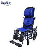 MEDPRO™ ComfyMax Lightweight Tilt-In-Space Pushchair 18"