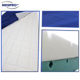 MEDPRO™ SupportEase Foam Mattress (Single Size 5.5" thickness)