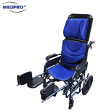 MEDPRO™ ComfyMax Lightweight Tilt-In-Space Pushchair 18"
