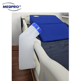 Unisex Durable Urinal with Cover 1200mls