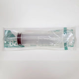 TERUMO Sterile Syringe 50ml Catheter Tips (20pcs/Box)