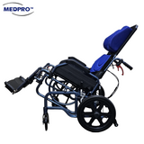 MEDPRO™ ComfyMax Lightweight Tilt-In-Space Pushchair 18"