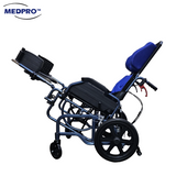 MEDPRO™ ComfyMax Lightweight Tilt-In-Space Pushchair 18"