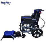 MEDPRO™ ComfyMax Lightweight Tilt-In-Space Pushchair 18"