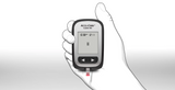 Accu-Chek Guide Me Meter (For Blood Glucose Test With Bluetooth Connectivity) Meter Set + Batteries + Lancing Device + Lancet + Test Strips! - MEDPRO™ Medical Supplies