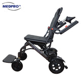 MEDPRO™ Electric Lightweight Travel Pushchair 15.7"