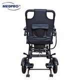 MEDPRO™ Electric Lightweight Travel Pushchair 15.7"