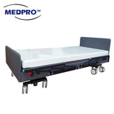 MEDPRO™ Deluxe 6 Functions Hospital / Home Bed with 4 Side Rails