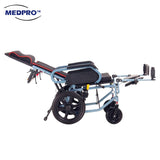 MEDPRO™ ComfyMax Lightweight Recliner Pushchair