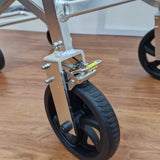 MEDPRO™ Compact Super Lightweight Travel Push Chair 15.7"