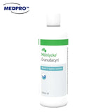 Molnlycke Granudacyn Wound Gel / Irrigation Solution 250ml Spray | 500mls Solution | 1000ml Solution