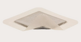 Mepilex Border AG Dressing (2 sizes!) 12.5 x 12.5cm | 17.5 x 17.5cm (Exp:12/2025)