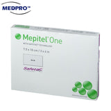 Molnlycke Mepitel One 7.5 x 10cm | 10 x 18cm