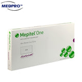 Molnlycke Mepitel One 7.5 x 10cm | 10 x 18cm