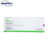 Molnlycke Mepiform 4 x 30cm | 5 x 7.5cm | 10 x 18cm (1 Box, 5pcs)