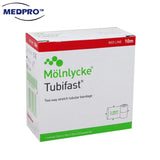 Molnlycke Tubifast 10M Roll (Red/Green/Blue/Yellow/Purple Line)