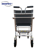 MEDPRO™ Compact Super Lightweight Travel Push Chair 15.7"