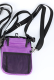 MEDPRO™ Nurses' New Adjustable Waist Pouch | Sling Bag