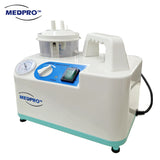 MEDPRO™ Portable Suction Phlegm Machine