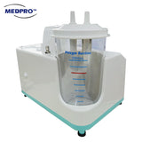 MEDPRO™ Portable Suction Phlegm Machine