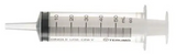 TERUMO Sterile Syringe 50ml Catheter Tips (20pcs/Box)