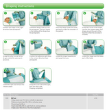 Molnlycke BARRIER® ENT Set Ref: 1218