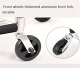 MEDPRO™ Compact Super Lightweight Travel Push Chair 15.7"