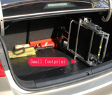 MEDPRO™ Compact Super Lightweight Travel Push Chair 15.7"