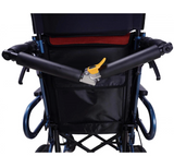 MEDPRO™ ComfyMax Lightweight Recliner Pushchair