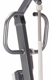 Sunlift Midi Patient Hoist 150kg with Body Sling