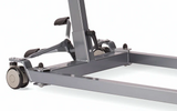 Sunlift Midi Patient Hoist 150kg with Body Sling