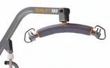 Sunlift Midi Patient Hoist 150kg with Body Sling