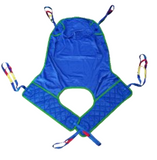 Sunlift Midi Patient Hoist 150kg with Body Sling
