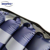 [Outdoor Use] Premium MEDPRO™ ALTERNATING PRESSURE SEAT CUSHION With Portable Pump C02 P08M