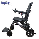 MEDPRO™ Electric Lightweight Travel Pushchair 15.7"