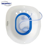 MEDPRO™ Sitz Bath for Haemorrhoids - MEDPRO™ Medical Supplies