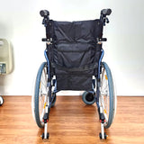 MEDPRO™ SturdyMax Wheelchair 18"