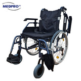 MEDPRO™ SturdyMax Wheelchair 18"