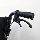 MEDPRO™ SturdyMax Wheelchair 18"