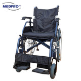MEDPRO™ SturdyMax Wheelchair 18"