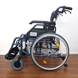 MEDPRO™ SturdyMax Wheelchair 18"