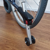 MEDPRO™ SturdyMax Wheelchair 18"