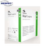 Molnlycke Biogel Surgeons Gloves Size 5.5 | 6.0 | 6.5 | 7.0 | 7.5 | 8.0 | 8.5 | 9.0 (50pairs/Box)