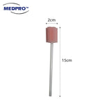 MEDPRO™ Disposable Sterile Oral Swab Stick (50pcs/Box) Exp date: 20260430 - MEDPRO™ Medical Supplies