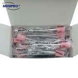 MEDPRO™ Disposable Sterile Oral Swab Stick (50pcs/Box) Exp date: 20260430 - MEDPRO™ Medical Supplies
