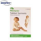 Molnlycke Tubifast Vest 6-24 Months (Ref:992007) (1 vest)